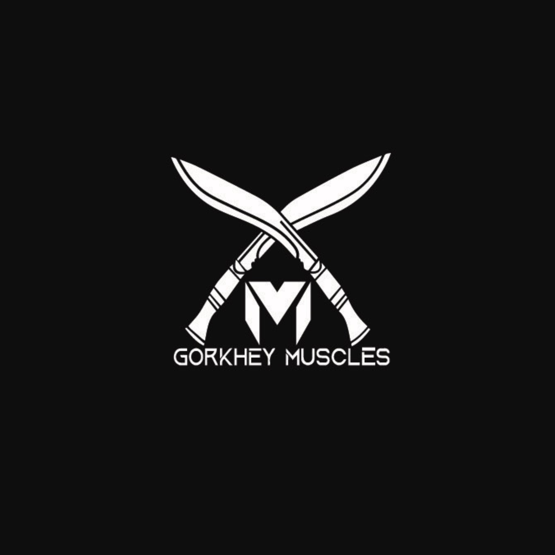Gorkhey Muscles